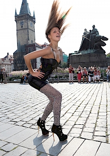 Maria Ryabushkina
