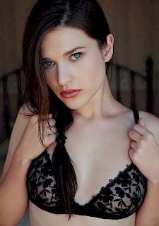 Serena Wood - Windy