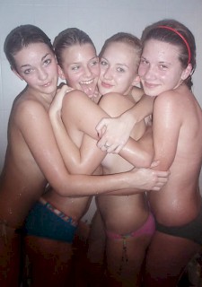hot Group pictures of hot naughty lesbians